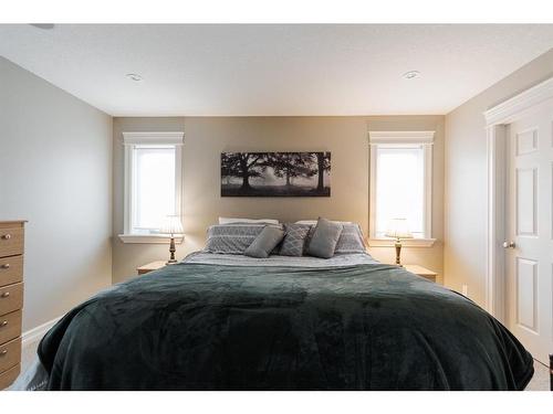 788 Heritage Drive, Fort Mcmurray, AB - Indoor Photo Showing Bedroom