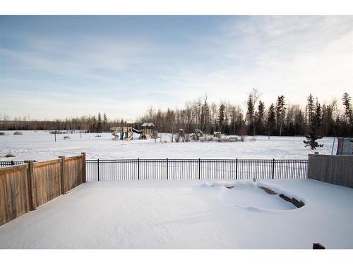 788 Heritage Drive, Fort Mcmurray, AB - Outdoor