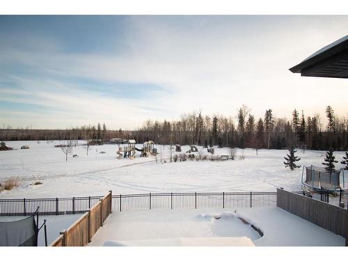 788 Heritage Drive, Fort Mcmurray, AB -  Photo Showing Bathroom