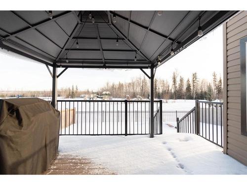 788 Heritage Drive, Fort Mcmurray, AB - Outdoor With Exterior