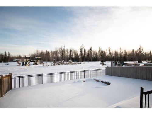 788 Heritage Drive, Fort Mcmurray, AB - Outdoor