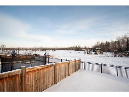 788 Heritage Drive, Fort Mcmurray, AB - Outdoor