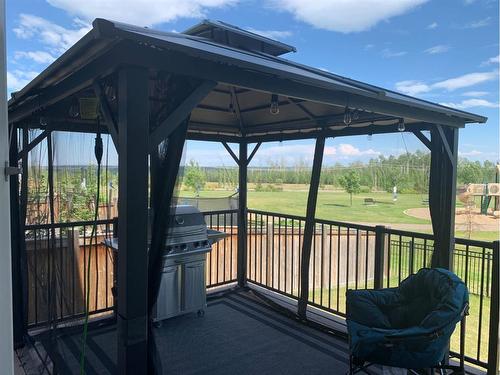 788 Heritage Drive, Fort Mcmurray, AB - Outdoor