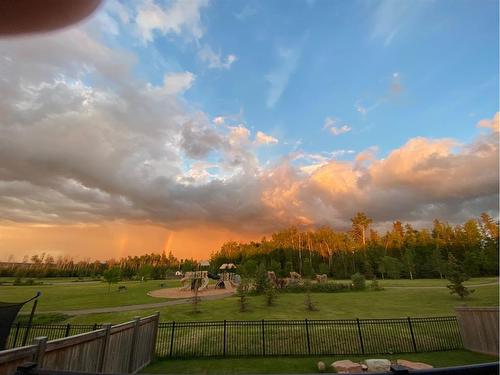 788 Heritage Drive, Fort Mcmurray, AB - Outdoor With View