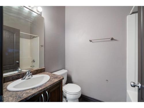 314 Plamondon Drive, Fort Mcmurray, AB - Indoor Photo Showing Bathroom