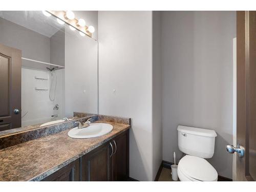 314 Plamondon Drive, Fort Mcmurray, AB - Indoor Photo Showing Bathroom