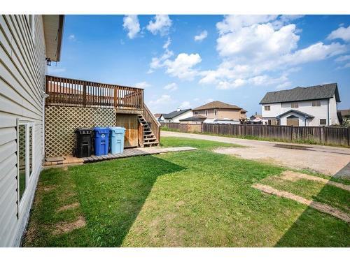 314 Plamondon Drive, Fort Mcmurray, AB - Outdoor