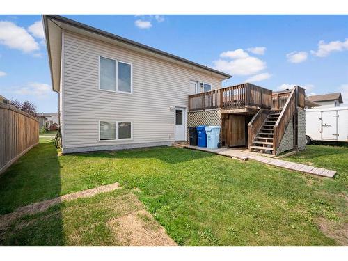 314 Plamondon Drive, Fort Mcmurray, AB - Outdoor With Exterior