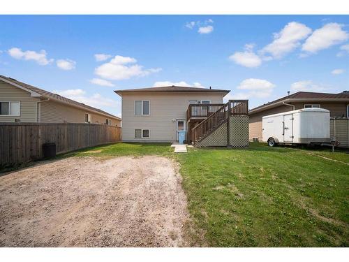 314 Plamondon Drive, Fort Mcmurray, AB - Outdoor With Exterior