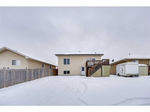 314 Plamondon Drive, Fort Mcmurray, AB - Outdoor With Exterior