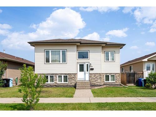 314 Plamondon Drive, Fort Mcmurray, AB - Outdoor