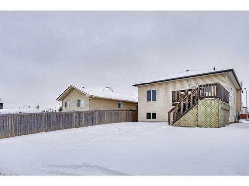 314 Plamondon Drive, Fort Mcmurray, AB - Outdoor With Exterior