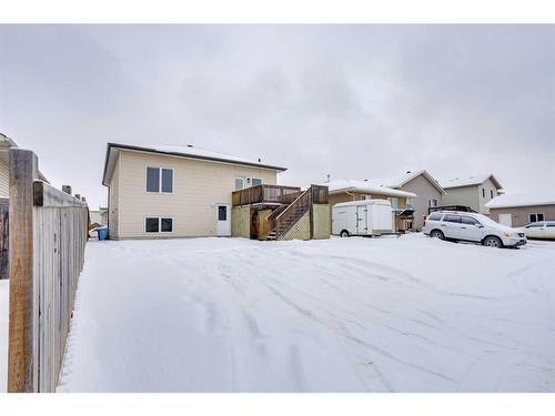 314 Plamondon Drive, Fort Mcmurray, AB - Outdoor