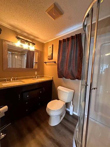 132 Morgan Avenue, Fort Mcmurray, AB - Indoor Photo Showing Bathroom