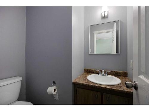 1527-21 Macdonald Drive, Fort Mcmurray, AB - Indoor Photo Showing Bathroom