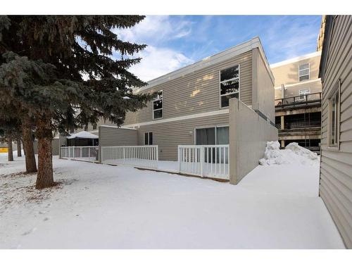 1527-21 Macdonald Drive, Fort Mcmurray, AB - Outdoor