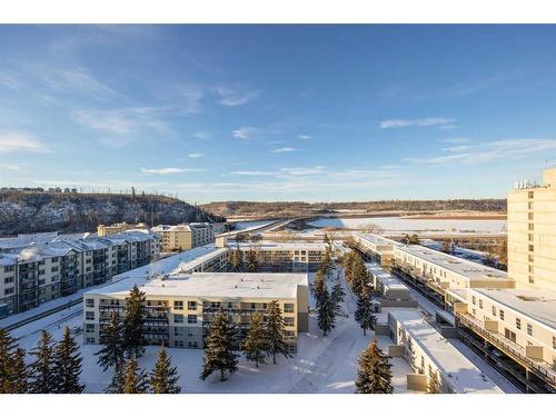 1527-21 Macdonald Drive, Fort Mcmurray, AB - Outdoor With View