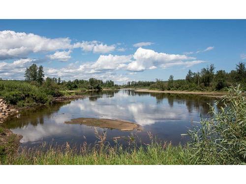 1527-21 Macdonald Drive, Fort Mcmurray, AB - Outdoor With Body Of Water With View