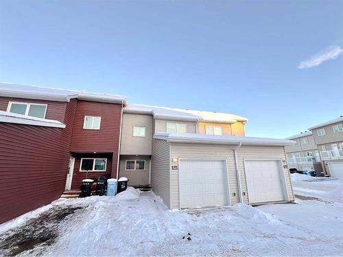 125 Acacia Drive, Fort Mcmurray, AB - Outdoor