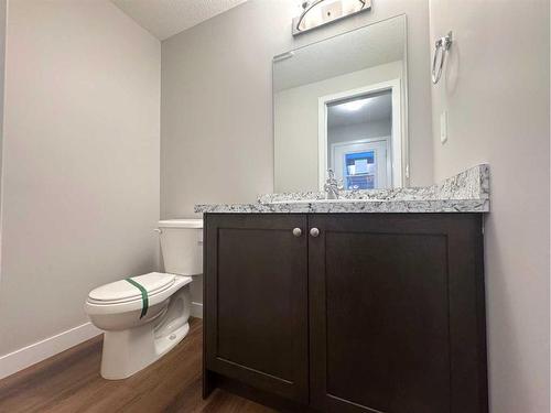 125 Acacia Drive, Fort Mcmurray, AB - Indoor Photo Showing Bathroom