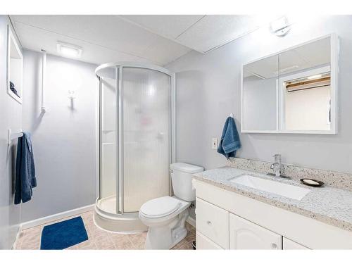 140 Brosseau Crescent, Fort Mcmurray, AB - Indoor Photo Showing Bathroom