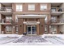 309-136C Sandpiper Road, Fort Mcmurray, AB  - Outdoor With Balcony 