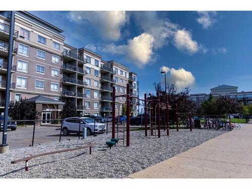 309-136C Sandpiper Road, Fort Mcmurray, AB - Outdoor With Balcony