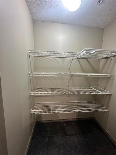 305-10115 Morrison Street, Fort Mcmurray, AB - Indoor With Storage