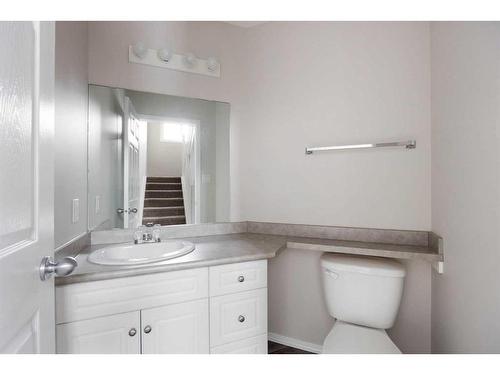 402-104 Loutit Road, Fort Mcmurray, AB - Indoor Photo Showing Bathroom