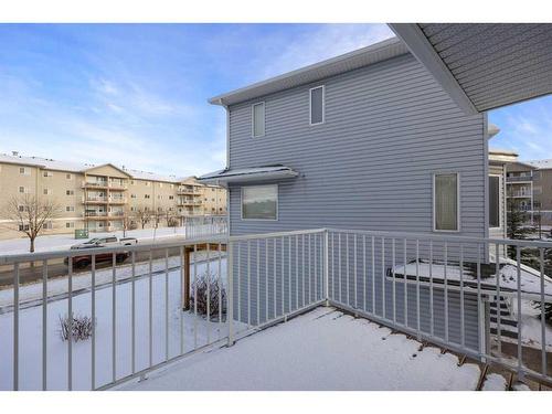 402-104 Loutit Road, Fort Mcmurray, AB - Outdoor With Exterior