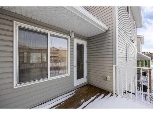 402-104 Loutit Road, Fort Mcmurray, AB - Outdoor With Exterior