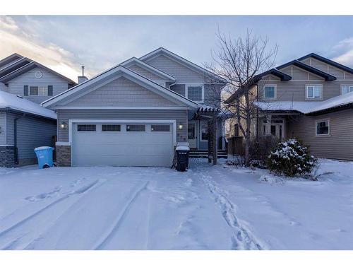 315 Warren Road, Fort Mcmurray, AB - Outdoor With Facade