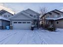 315 Warren Road, Fort Mcmurray, AB  - Outdoor With Facade 