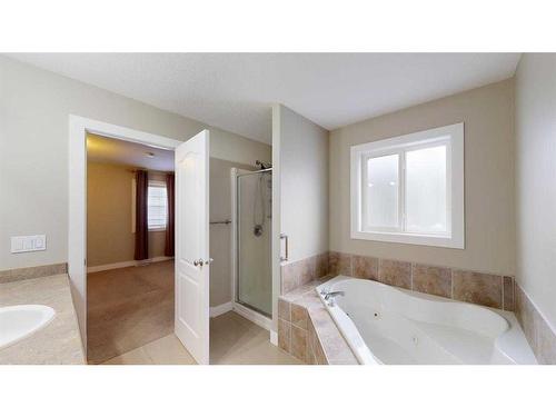 315 Warren Road, Fort Mcmurray, AB - Indoor Photo Showing Bathroom