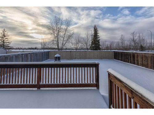 315 Warren Road, Fort Mcmurray, AB - Outdoor