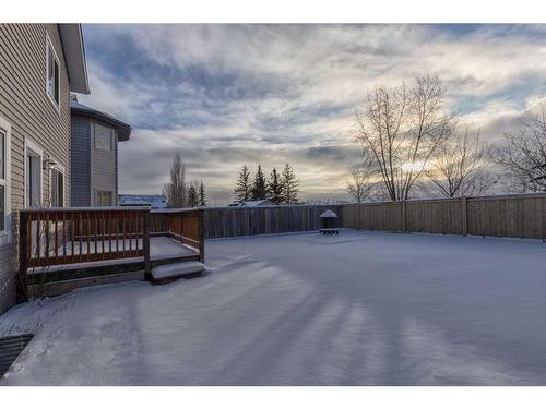 315 Warren Road, Fort Mcmurray, AB - Outdoor With Deck Patio Veranda