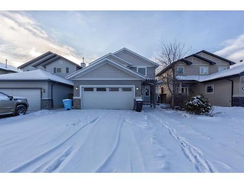 315 Warren Road, Fort Mcmurray, AB - Outdoor With Facade