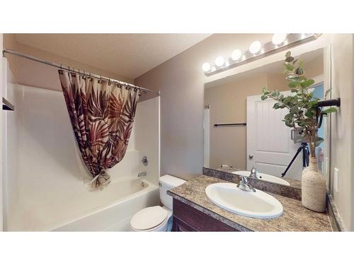 161 Trillium Road, Fort Mcmurray, AB - Indoor Photo Showing Bathroom