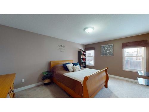 161 Trillium Road, Fort Mcmurray, AB - Indoor Photo Showing Bedroom