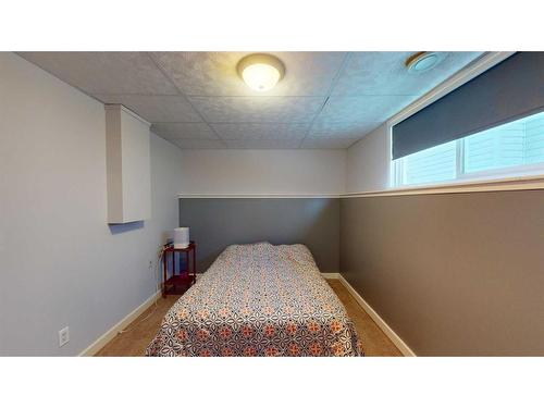 161 Trillium Road, Fort Mcmurray, AB - Indoor Photo Showing Bedroom