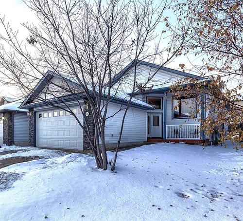 161 Trillium Road, Fort Mcmurray, AB - Outdoor