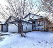 161 Trillium Road, Fort Mcmurray, AB  - Outdoor 