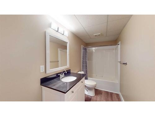 161 Trillium Road, Fort Mcmurray, AB - Indoor Photo Showing Bathroom