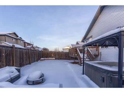 161 Trillium Road, Fort Mcmurray, AB - Outdoor With Exterior