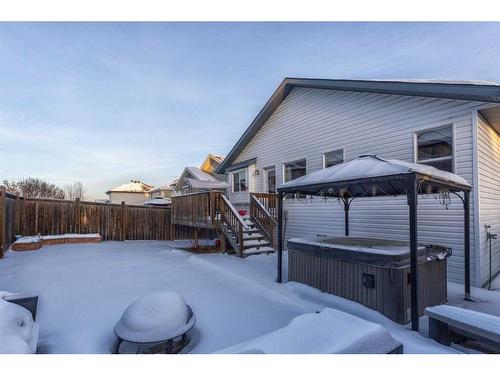 161 Trillium Road, Fort Mcmurray, AB - Outdoor