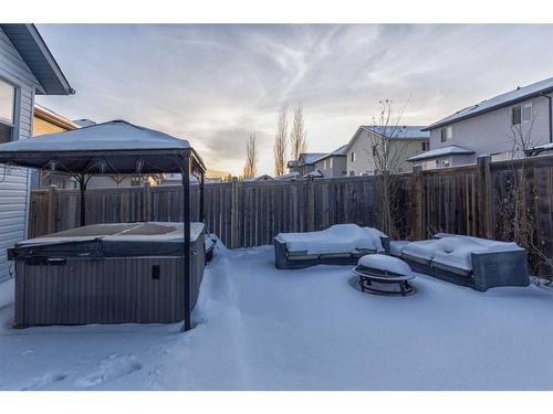 161 Trillium Road, Fort Mcmurray, AB - Outdoor