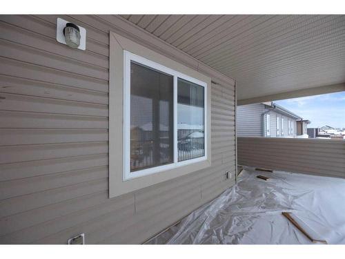 397 Collicott Drive, Fort Mcmurray, AB - Outdoor With Exterior