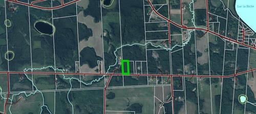 Lot 4 Old Mission Road, Lac La Biche, AB 