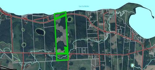 30 Lac La Biche Settlement, Lac La Biche, AB 