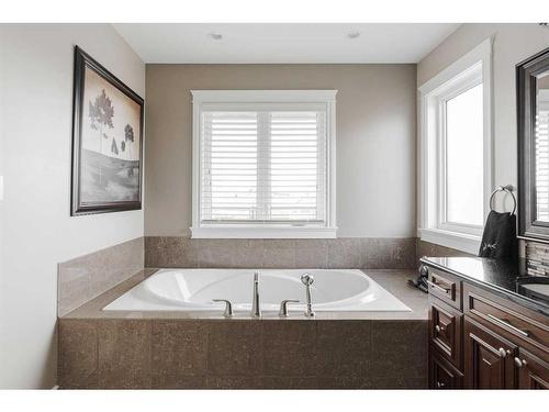 243 Wild Rose Street, Fort Mcmurray, AB - Indoor Photo Showing Bathroom